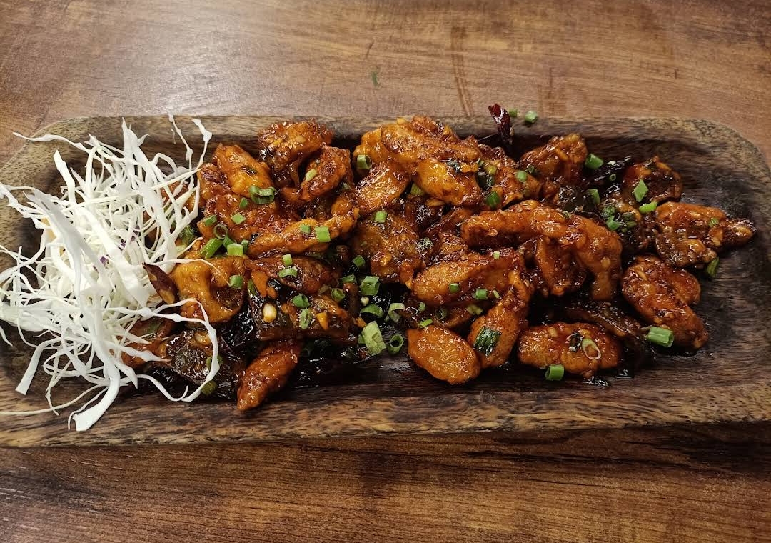 Kava Signature Pasta